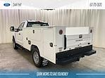 New 2024 Ford F-250 XL Regular Cab 4x4, 8' DuraMag S Series Service Truck for sale #F211973 - photo 8