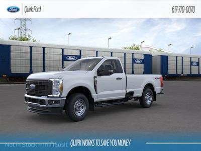 2024 Ford Super Duty F-250 SRW F-250® XL for sale #F211980 - photo 1