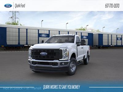 2024 Ford Super Duty F-250 SRW F-250® XL for sale #F211980 - photo 2