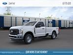 2024 Ford Super Duty F-250 SRW F-250® XL for sale #F211980 - photo 1