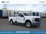 2024 Ford Super Duty F-250 SRW F-250® XL for sale #F211980 - photo 7