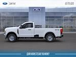 New 2024 Ford F-250 XL Regular Cab 4x4, Pickup for sale #F211980 - photo 8