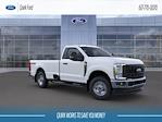 New 2024 Ford F-250 XL Regular Cab 4x4, Pickup for sale #F211980 - photo 11