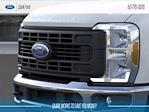 New 2024 Ford F-250 XL Regular Cab 4x4, Pickup for sale #F211980 - photo 18