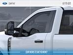 New 2024 Ford F-250 XL Regular Cab 4x4, Pickup for sale #F211980 - photo 20