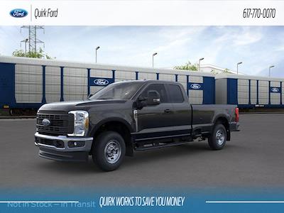 2024 Ford Super Duty F-250 SRW F-250® XL for sale #F211981 - photo 1