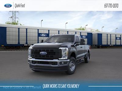 2024 Ford Super Duty F-250 SRW F-250® XL for sale #F211981 - photo 2