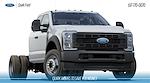 2024 Ford Super Duty F-550 DRW F-550® XL for sale #F211982 - photo 4