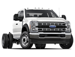 2024 Ford Super Duty F-550 DRW F-550® XL for sale #F211982 - photo 9