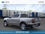 New 2024 Ford Ranger XLT SuperCrew Cab 4WD, Pickup for sale #F211998 - photo 4