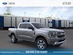 New 2024 Ford Ranger XLT SuperCrew Cab 4WD, Pickup for sale #F211998 - photo 7