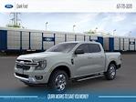 New 2024 Ford Ranger XLT SuperCrew Cab 4WD, Pickup for sale #F211999 - photo 1