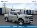 New 2024 Ford Ranger XLT SuperCrew Cab 4WD, Pickup for sale #F211999 - photo 7