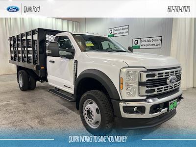 2024 Ford Super Duty F-550 DRW F-550® XL for sale #F212011 - photo 1