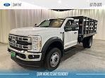 2024 Ford Super Duty F-550 DRW F-550® XL for sale #F212011 - photo 5