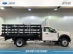 2024 Ford Super Duty F-550 DRW F-550® XL for sale #F212011 - photo 6