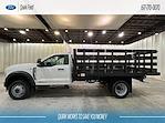 2024 Ford Super Duty F-550 DRW F-550® XL for sale #F212011 - photo 7