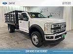 2024 Ford Super Duty F-550 DRW F-550® XL for sale #F212011 - photo 4