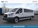 2024 Ford Transit Passenger Wagon Passenger Van XL for sale #F212020 - photo 1