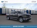 2024 Ford F-150 XLT for sale #F212032 - photo 7