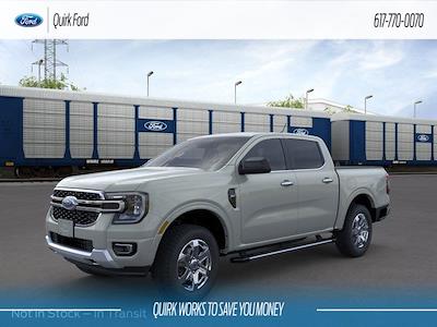 2024 Ford Ranger XLT for sale #F212045 - photo 1