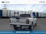 2024 Ford Ranger XLT for sale #F212045 - photo 8