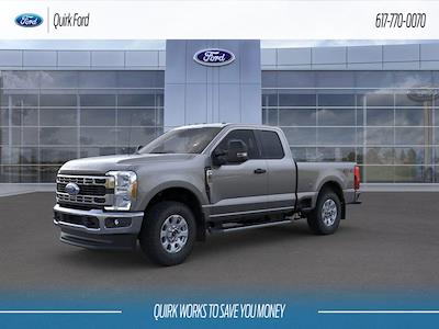 New 2024 Ford F-250 Super Cab 4x4, Pickup for sale #F212049 - photo 1