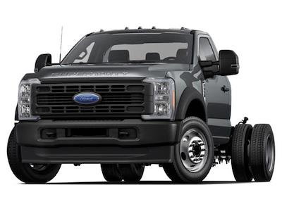 2024 Ford Super Duty F-550 DRW XL for sale #F212052 - photo 2