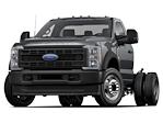 2024 Ford Super Duty F-550 DRW XL for sale #F212052 - photo 2