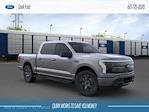 New 2024 Ford F-150 Lightning FL SuperCrew Cab 4x4, Pickup for sale #F212056 - photo 7