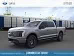 New 2024 Ford F-150 Lightning FL SuperCrew Cab 4x4, Pickup for sale #F212056 - photo 1