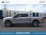 New 2024 Ford F-150 Lightning FL SuperCrew Cab 4x4, Pickup for sale #F212056 - photo 3