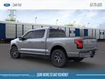 New 2024 Ford F-150 Lightning FL SuperCrew Cab 4x4, Pickup for sale #F212056 - photo 4