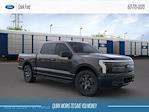 New 2024 Ford F-150 Lightning FL SuperCrew Cab 4x4, Pickup for sale #F212057 - photo 7