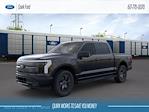 New 2024 Ford F-150 Lightning FL SuperCrew Cab 4x4, Pickup for sale #F212057 - photo 1