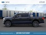 New 2024 Ford F-150 Lightning FL SuperCrew Cab 4x4, Pickup for sale #F212057 - photo 3