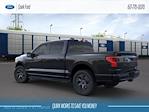 New 2024 Ford F-150 Lightning FL SuperCrew Cab 4x4, Pickup for sale #F212057 - photo 4