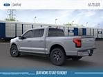 New 2024 Ford F-150 Lightning FL SuperCrew Cab 4x4, Pickup for sale #F212058 - photo 4