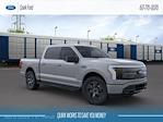 New 2024 Ford F-150 Lightning FL SuperCrew Cab 4x4, Pickup for sale #F212058 - photo 7