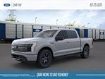 New 2024 Ford F-150 Lightning FL SuperCrew Cab 4x4, Pickup for sale #F212058 - photo 1