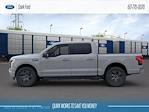 New 2024 Ford F-150 Lightning FL SuperCrew Cab 4x4, Pickup for sale #F212058 - photo 3