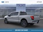 New 2024 Ford F-150 Lightning FL SuperCrew Cab 4x4, Pickup for sale #F212059 - photo 9