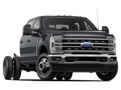 2024 Ford Super Duty F-350 DRW XL for sale #F212064 - photo 1