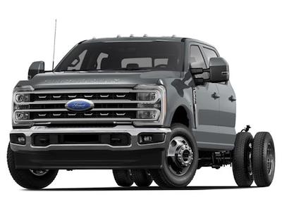 2024 Ford Super Duty F-350 DRW XL for sale #F212064 - photo 2