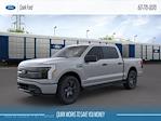 New 2024 Ford F-150 Lightning XLT SuperCrew Cab 4x4, Pickup for sale #F212081 - photo 1