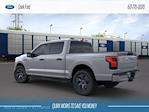 New 2024 Ford F-150 Lightning XLT SuperCrew Cab 4x4, Pickup for sale #F212081 - photo 4