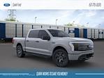 New 2024 Ford F-150 Lightning XLT SuperCrew Cab 4x4, Pickup for sale #F212081 - photo 7