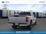 New 2024 Ford F-150 Lightning XLT SuperCrew Cab 4x4, Pickup for sale #F212081 - photo 8