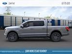 New 2024 Ford F-150 Lightning Lariat SuperCrew Cab 4x4, Pickup for sale #F212083 - photo 3