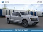 New 2024 Ford F-150 Lightning Lariat SuperCrew Cab 4x4, Pickup for sale #F212084 - photo 7